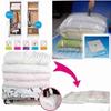 Vacuum Storage Bags - Compak Bag - 80x60 Cm - Pink - Vacuum - Mixed