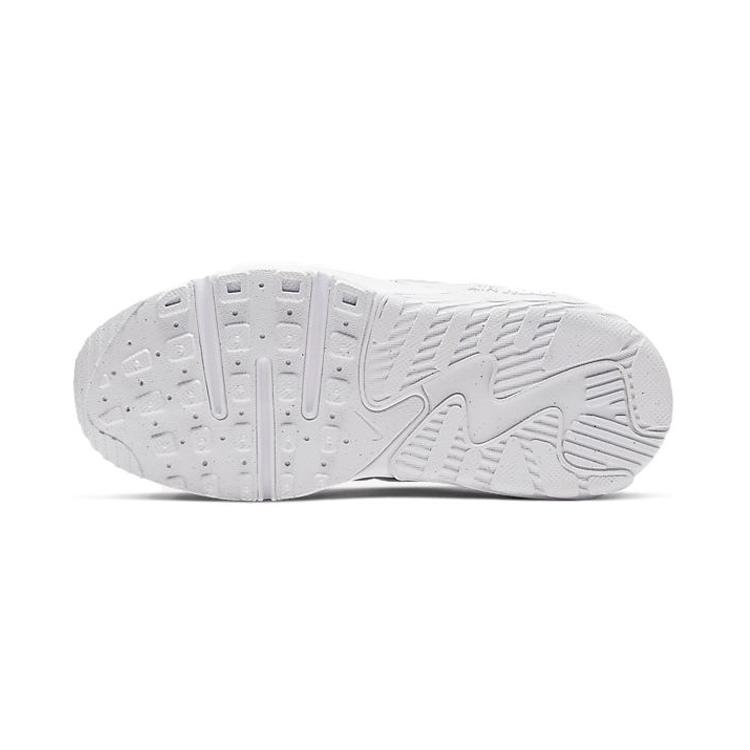 Nike Air Max Excee Triple White PS CD6892-100