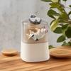 Automatic Pop-up Toothpick Box Home Living Room Dining Room Push-type Toothpick Holder Creative Toothpick Storage Box