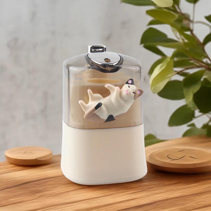 Automatic Pop-up Toothpick Box Home Living Room Dining Room Push-type Toothpick Holder Creative Toothpick Storage Box