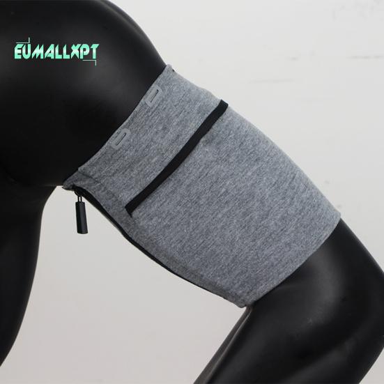 Кошелек на запястье Мягкий унисекс из полиэстера Кошелек на запястье для хранения для бега для фитнеса и тренажерного зала