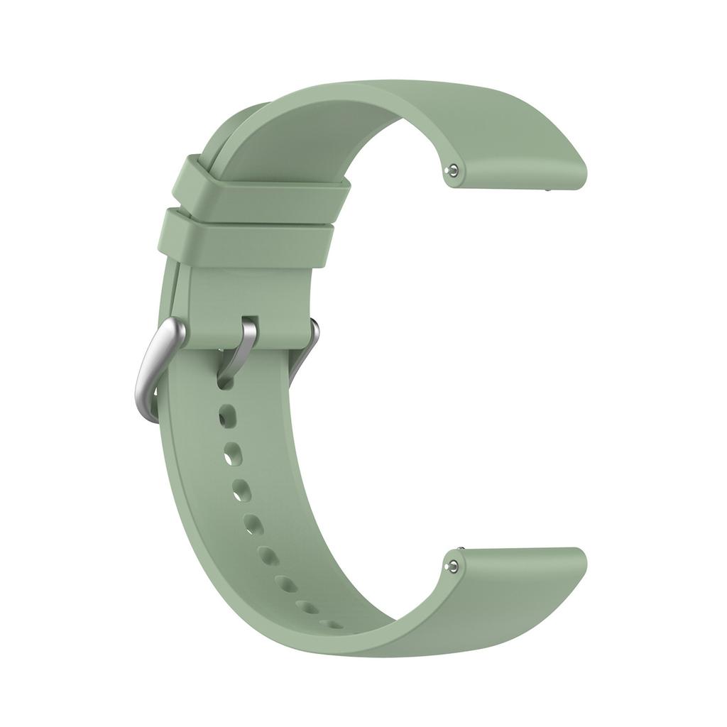 Bracelet Silicone Strap, For  Galaxy Watch 4 Classic And Galaxy Watch 4  Universal Strap