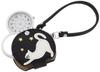 Карманные часы Analog Star Cat Bag Charm Clock с лупой [Fieldwork] LW051-2 женские