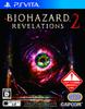Resident Evil Revelations 2 PS Vita -