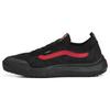 Nathan Florence X UltraRange VR3 Black Red Unisex Sneakers VN0A4BXB458