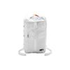 Jordan Polyester Basketball Bag Backpack Regular Unisex White Jordan 9A0254-W4H
