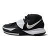 Nike Мужские кроссовки Kyrie 6 TB Черно-белые CW4142-001