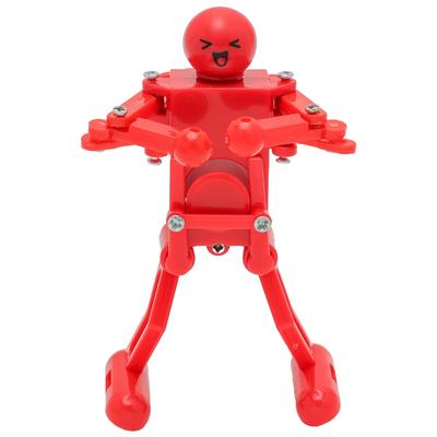 Танцевальный робот Onda Toy Dancers, обучающая игрушка, цвет не указан. Groove! Заводной