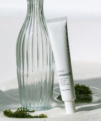 Крем One Days You Beauty Cream W tOne Up Cream 50 мл
