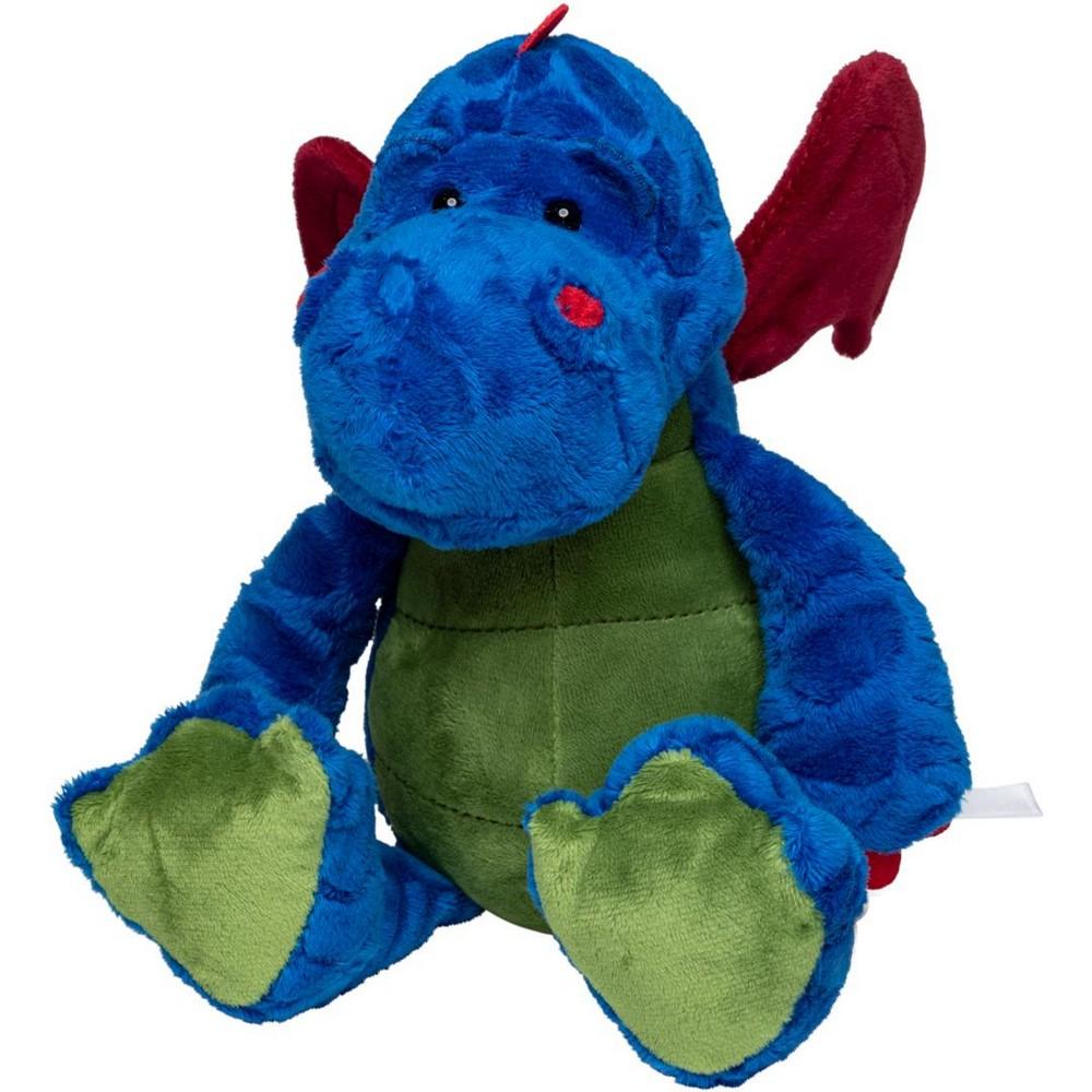Mbw MiniFeet Magnus Dragon Plush Toy