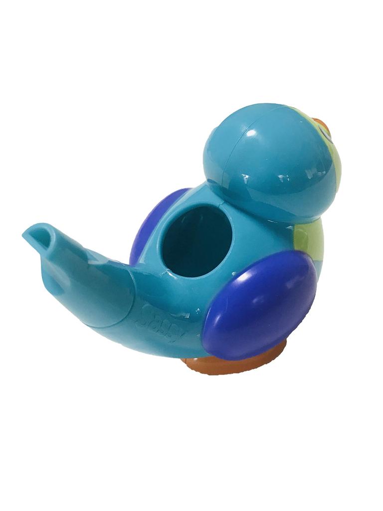 Универсальный свисток для воды Золотой WB-01