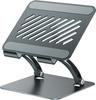 Rotating Desktop Stand for Apple iPad and Tablet Support