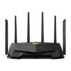 [ Limited] ASUS WiFi TUF-AX6000 Wireless Router Latest Standard WiFi 6 4804+1148Mbps V6 PlusOCN Virtual Connect Compatible Dual Band Gaming. Dual 2.5G