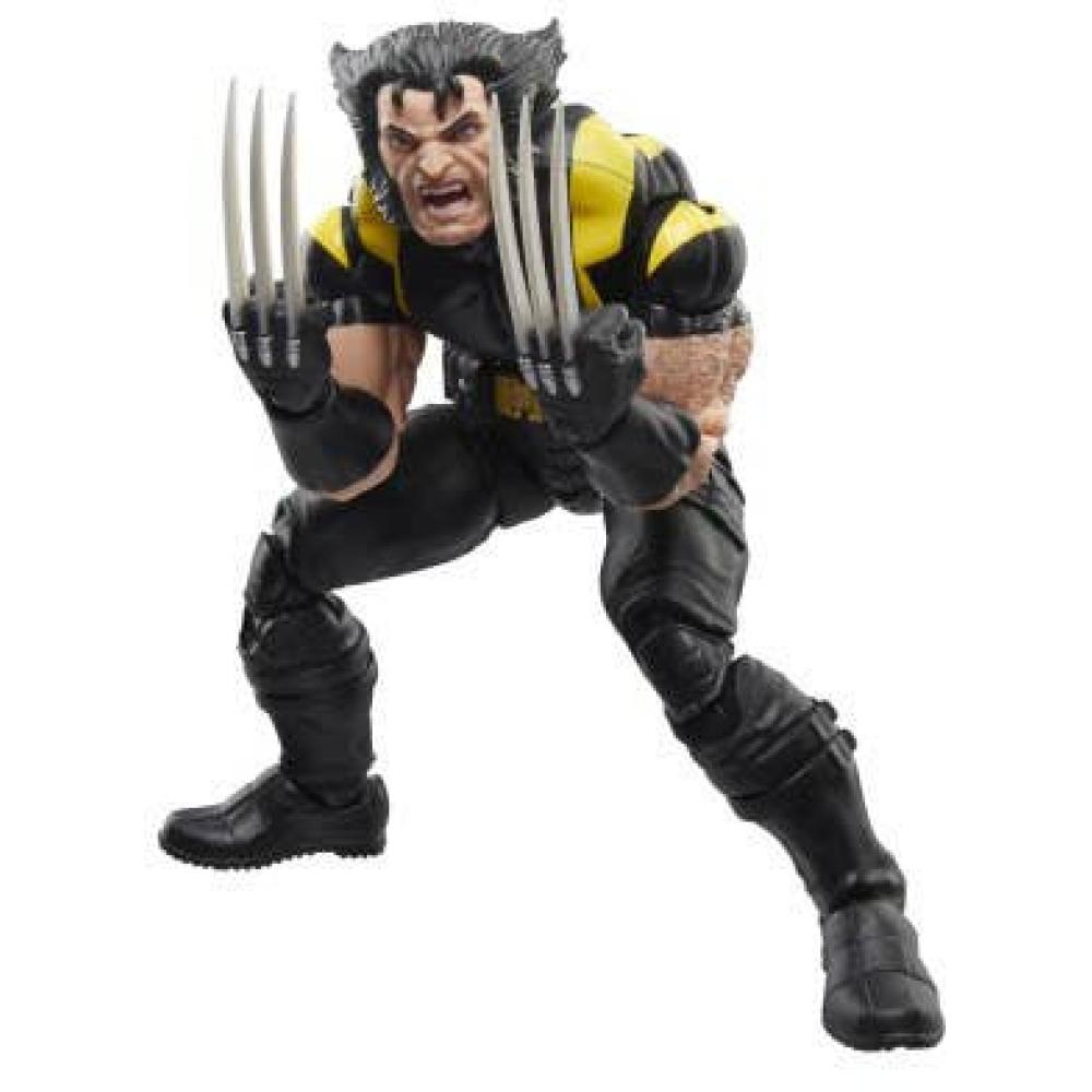Люди Икс Marvel Legends Серия Росомаха
