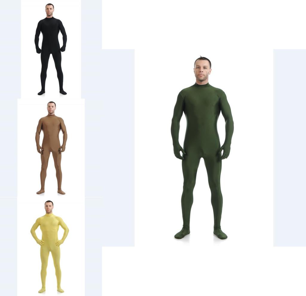 Роскошный костюм для вечеринки из лайкры и спандекса, боди, комбинезон, унитард, без капюшона и рукавов