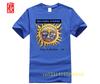 New Sublime 40 Oz To Freedom Rock Band White Men T Shirt
