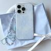 Рендеринг Синяя Звезда для чехла для телефона Apple 13 для IPhone16/14 Женский 15/12pro/11 Полный 17promax