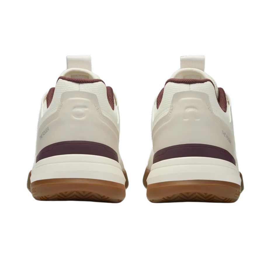 На Atmos X The Roger Clubhouse Pro Модные Универсальные Низкие Теннисные Кроссовки Женские кроссовки Слоновая кость 3WE10511021