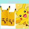 Силиконовый чехол для телефона Pokemon Pikachu для Samsung Galaxy Note3 с ударопрочной защитой