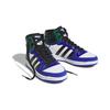 Adidas Детские кроссовки Top Ten RB J Lucid Blue Green, Semi-Lucid-Blue Core, черный цвет от поставщика IG4796