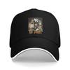 No Doubt  Baseball Cap Hip Hop Vintage S Ska Punk Sandwich Hat Unisex Adjustable Dad Hat Activities