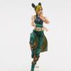 JoJos Bizarre Adventure Джолин Куджо Третий WF Фигурка Модель Игрушка В Подарок Для Коллекции