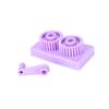 HOT! 1PC Crimper Crimping Tool Machine Paper Quilling Papercraft DIY Quilling Supplies color random