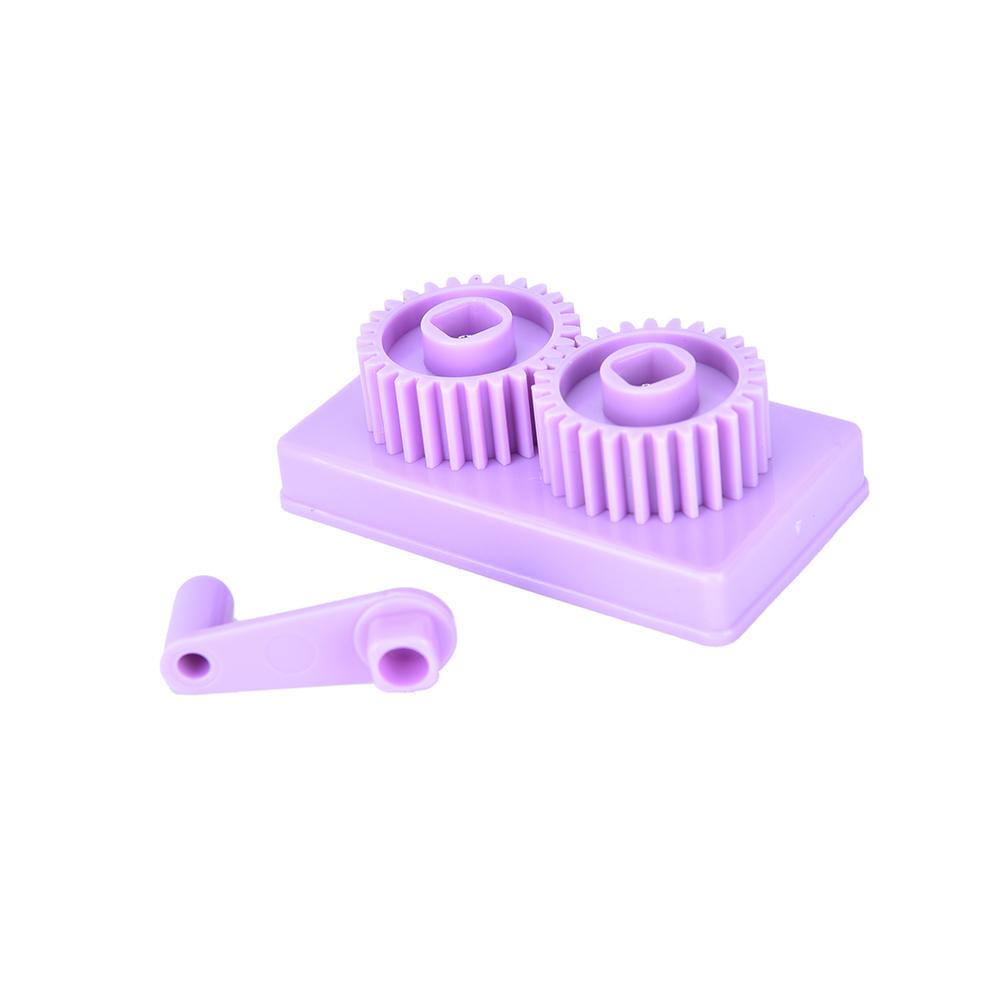 HOT! 1PC Crimper Crimping Tool Machine Paper Quilling Papercraft DIY Quilling Supplies color random