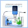 Intelligent Water Quality Detector Set Fish Tank PH Meter + Digital Water Purity TDS EC Instrument Temperature Tester