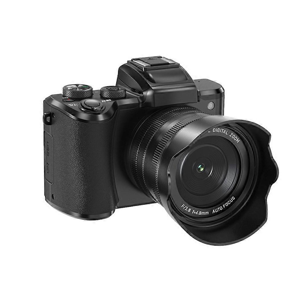 8K Digital Camera, 88MP Autofocus P ography Cameras with WiFi & Touch Screen, 16X Zoom Vlogging Camera