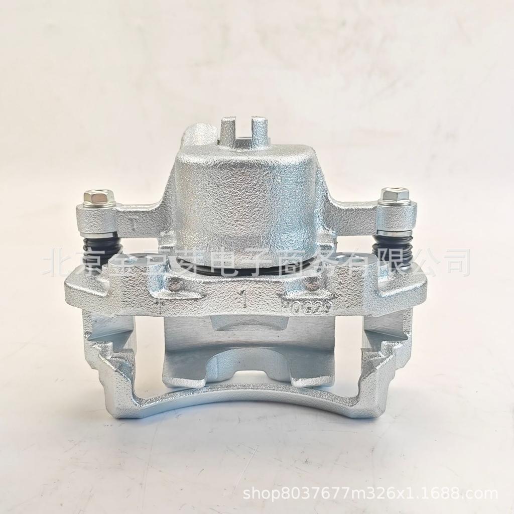 Передний однопоршневой тормозной суппорт 057 для Nissan D21/D22 (Часть №. 41010-56G08-P)