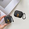 Мультяшный крутой чехол Симпсоны для Airpods 3 Pro 1 Pro3 Pro2 2 4 Чехлы для наушников Обложка