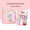 Bian Lian Mao Sweet Cherry Blossom Gift Set
