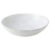 Hasami Ware White Finish Bowl (Large) Diameter 25cm 41804