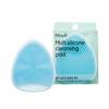 Multi Silicone Cleansing Pad