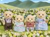 Кукла Sylvanian Families Labrador Family FS-24