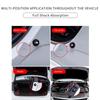 BABC1 2025 Hot Car Shock Gasket Silicone Sound Insulation Mute Pad For BMW Performance X1 X3 X5 E39 E46 E90 F20 E60 F10 F30 M3 M5 F15