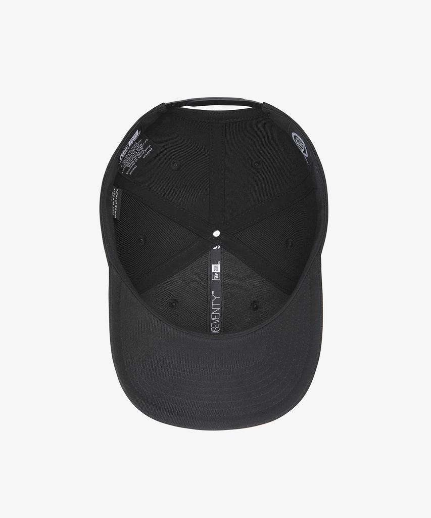 New Era Кепка-snapback NHL Boston Bruins Базовая Черная 15131641