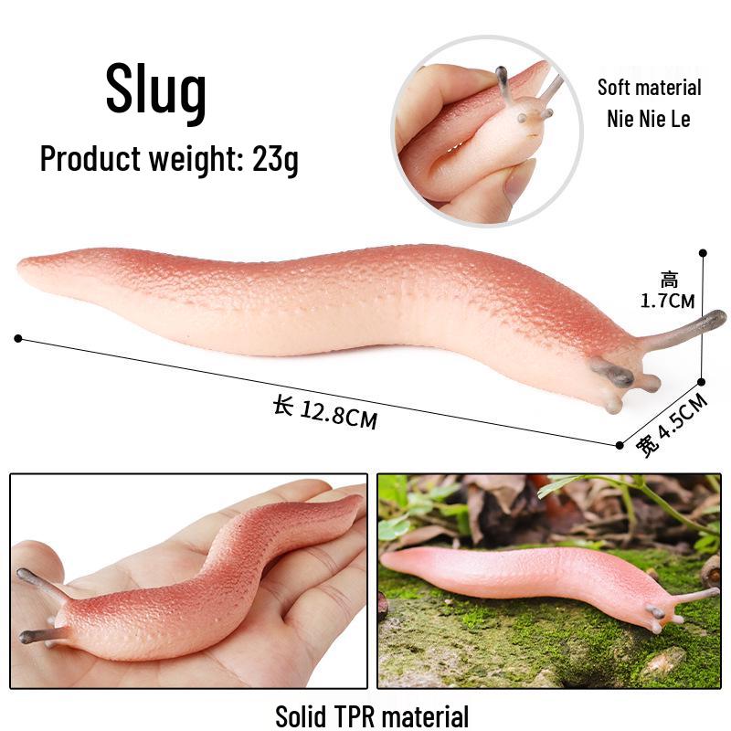 Детский набор моделей морских животных для снятия стресса: Рыба-фугу, Осьминог, Краб, Акула, Дунклеостей