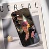 Чехол для телефона с актером W-Walker S-Scobell Для Samsung Galaxy A73,A72,A71,A70,A53,A52,A51,Другие Мягкий черный чехол