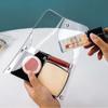 Case PVC Large Capacity Transparent Cosmetic Bag Storage Toiletry Bag Makeup Bags Cosmetic Cases