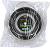 YONEX Теннисная струна Lexis Comfort 125 Ролик 240м Черный TRCF1252 (007)
