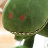Simulation Tyrannosaurus Dinosaur Animal Doll Plush Kids Toy Collection Decor