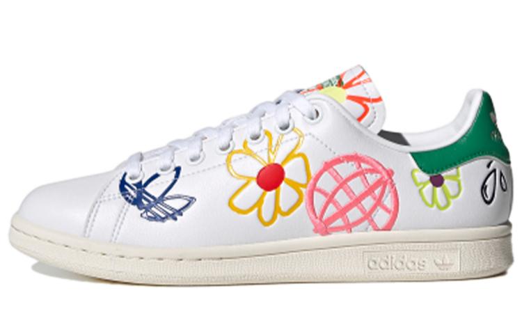 Stan Smith Wmns Adidas Originals 'Большие наброски' Женские FX5653