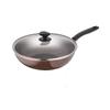 SUPOR VTP2066T 2-Piece Wok & Fry Pan Cookware Set