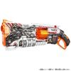 Удивительные скины Rock Gun [Bandai] X-Shot