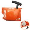 Ручной стартер для бензопил Stihl 45cc 52cc 58cc Запчасти для бензопил Стартер ручной