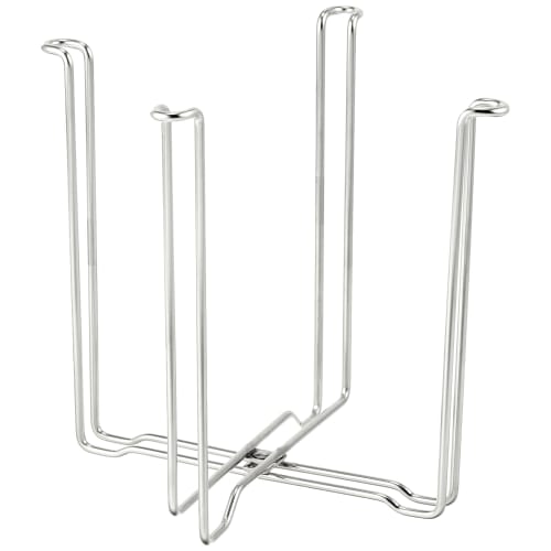 Wahei Freiz Garbage Bag Stand - Easy to Dispose of - Just Hang the Garbage Bag - SUI Gut SUI-6085
