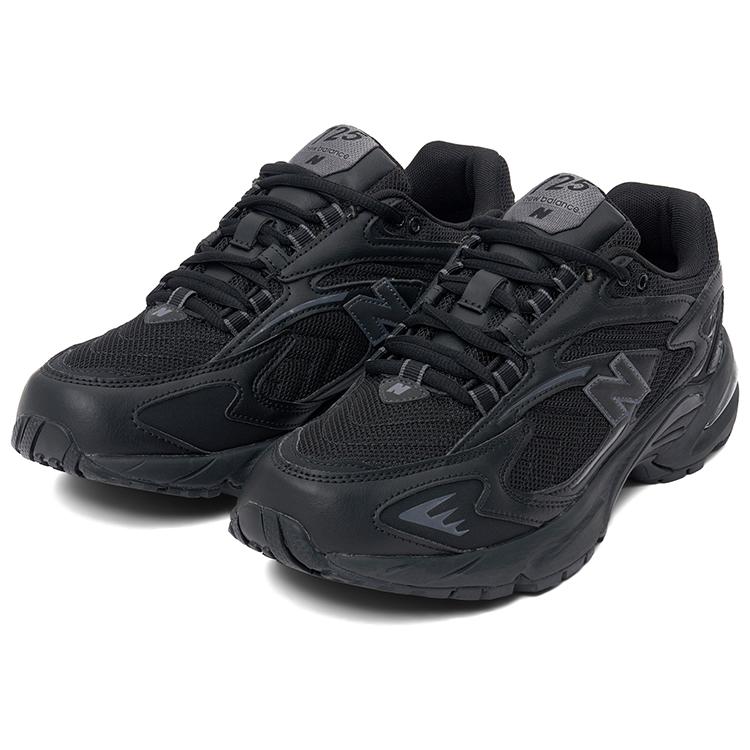 New Balance 725 Черный Унисекс ML725CB
