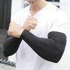 1 пара летних УФ-рукавов для защиты от солнца, легкие, для пешего туризма, вождения, рыбалки, на открытом воздухе